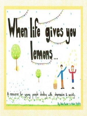 cover image of When Life Gives You Lemons